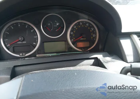 2008 Land Rover Range Rover Sport Supercharged from USA, damaged, VIN SALSH23418A152718